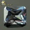 Octangle 45# Synthetic Alexandrite Corundum