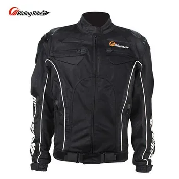 motorcycle jacket anti uv breathable plus size protection racing plus size motorcycle jackets