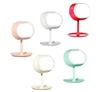 Touch Screen Dimming Mirror Plastic Led High Definition Table Led Lighting Lamp