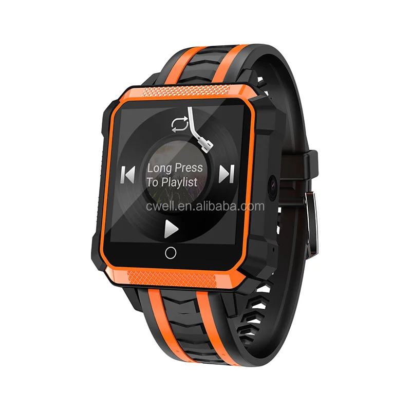 kw99 watch