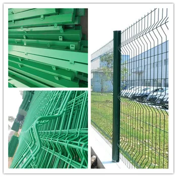 pvc dog fence