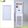 China Guangdong furniture wall mount foldable table with writing board
