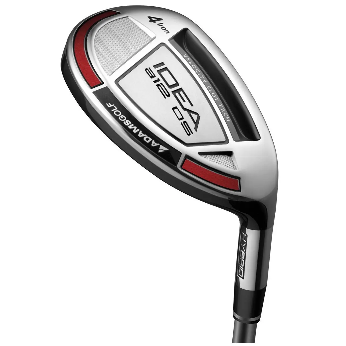 Buy Adams Golf Mens Idea A12OS #3 Hybrid in Cheap Price on Alibaba.com