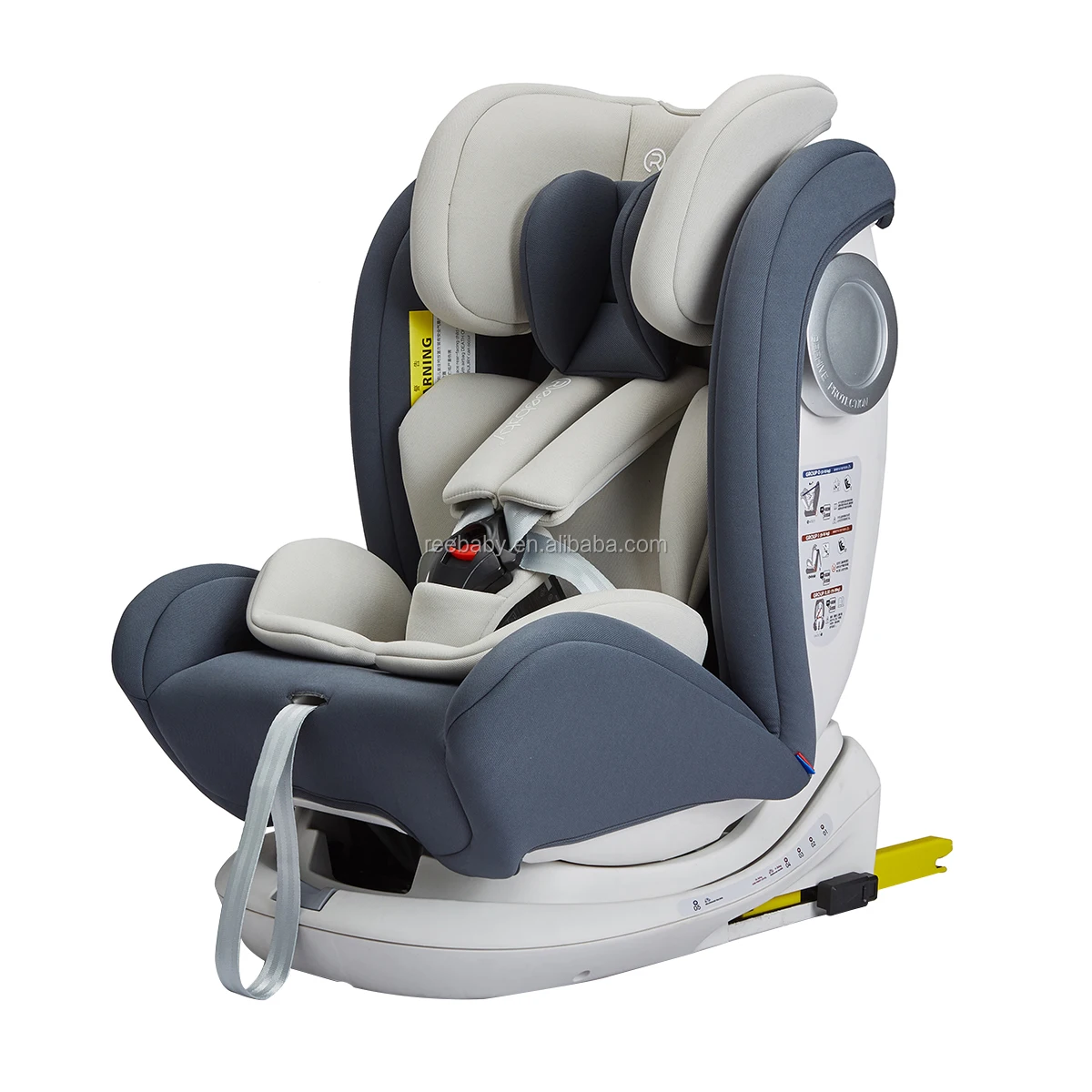 reebaby swan 360