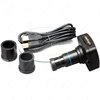 AmScope Supplies 14MP USB2.0 Microscope USB Digital Camera + Advanced Software and Micrometer