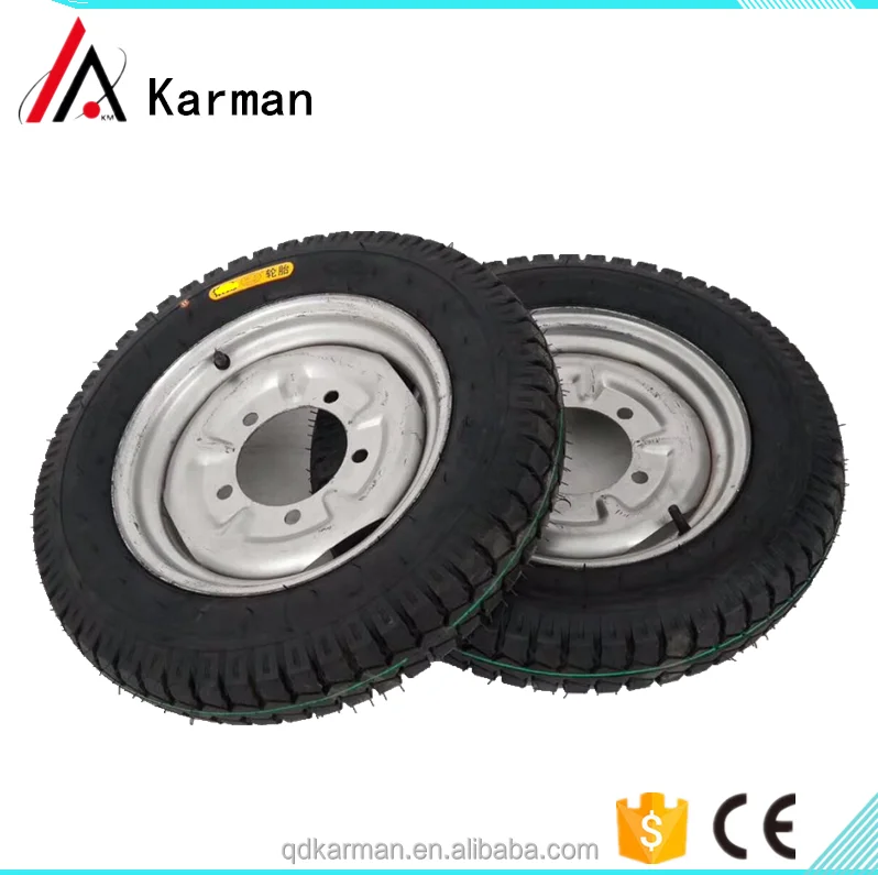 cheap trailer wheels and tyres