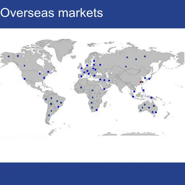  high quality adhesive sticker four color flexography print