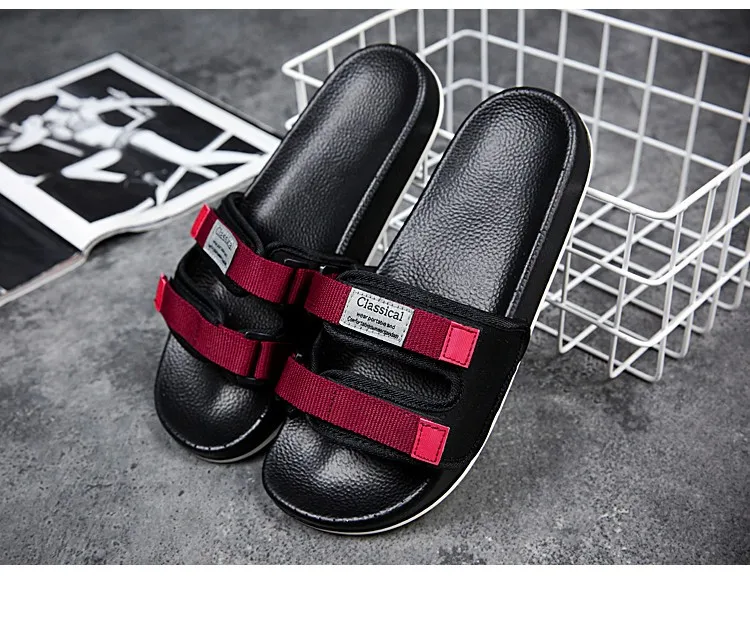 fancy slippers for guys