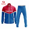 Mens Custom Logo Soccer Winter Sport Jacket Set
