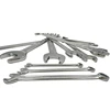 High quality full spanner set,spanner wrench set