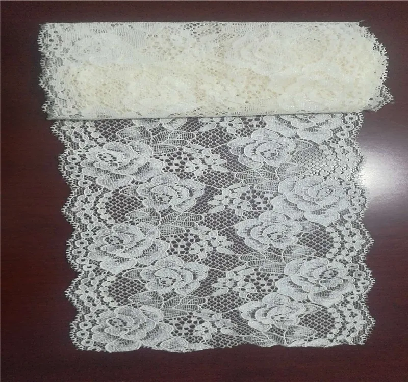 cheap lace by the roll