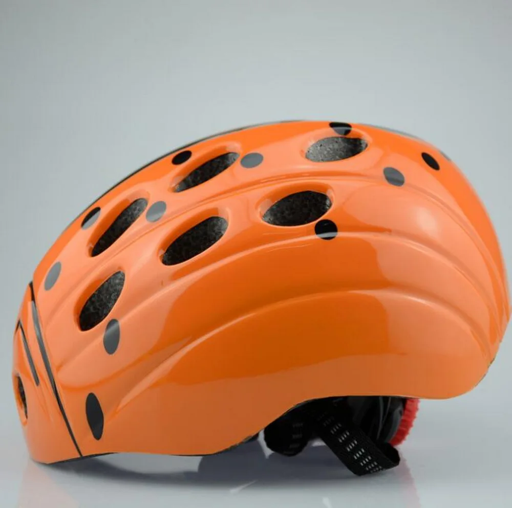 ladybird helmet