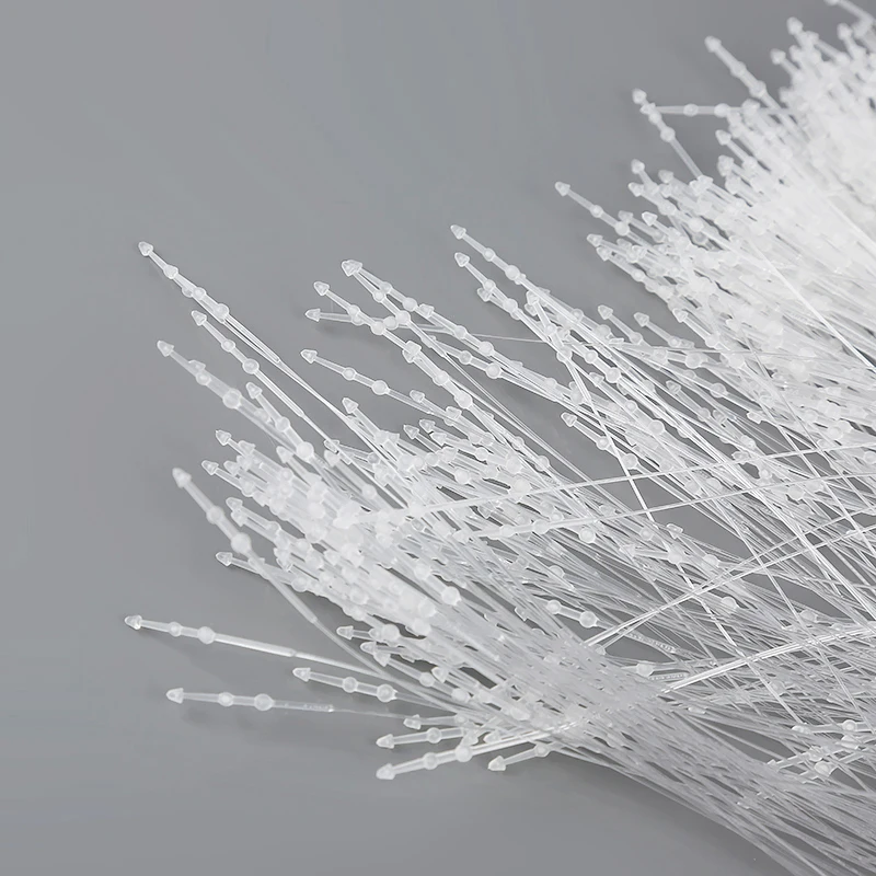 Factory Directly Provide China Nylon Bead Cable Tie Cable Tie Beaded