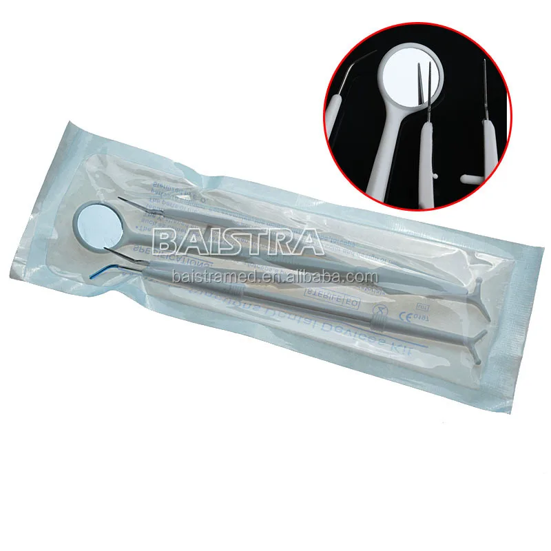 Wholesale Price Disposable Dental Hygiene Cleaning Kit Buy Dental