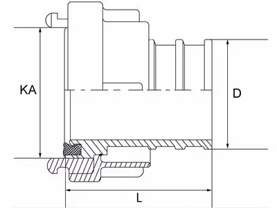 suction-hose-coupling-schematic-diagram