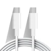 Fast charging USB3.1 Type C to Type C data cable Male to Male USB C