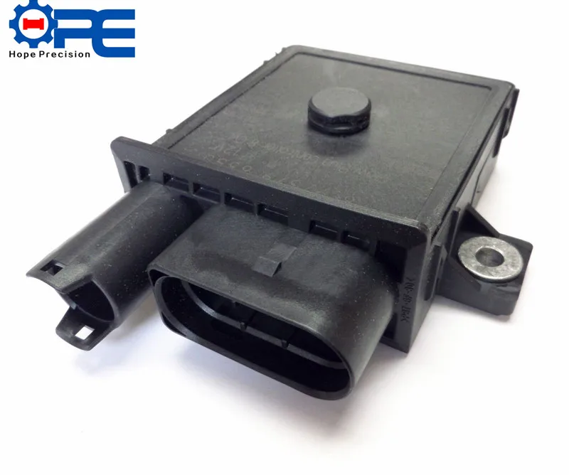 Glow Plug Controller For Gm Duramax 6.6l 97304030 Buy 97379635c