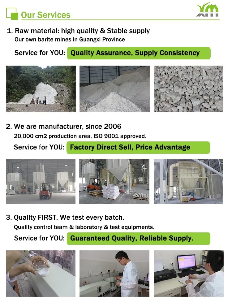 Our service 1