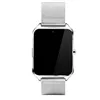 Stainless Z60 Women Smart watch 2019 fashion