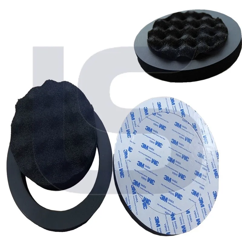 Manufacturer Interior Accessories Self Adhesive Speaker Foam Ring Buy