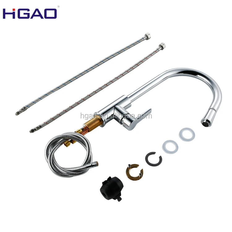 Water Ridge Pull Out Kitchen Faucet Installation My Kitchen Blog