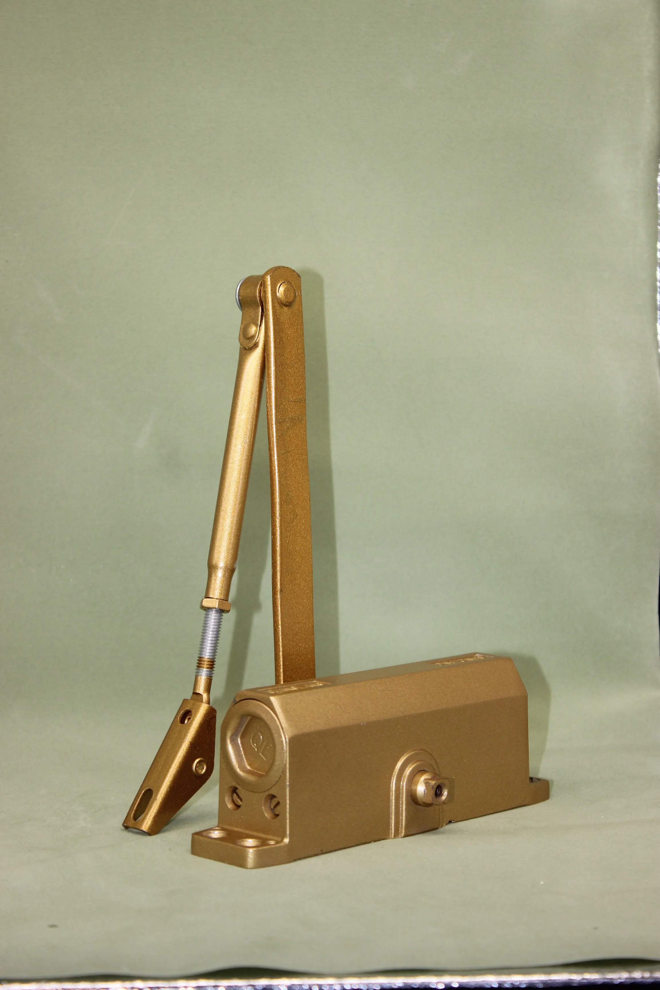 Hot Sale Different Color Ready To Ship Aluminum Alloy Hydraulic