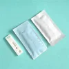 malaria test clinic use whole blood disposable malaria test equipments high accuracy malaria test strip