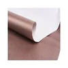 Polyester cationic jersey fabric Dance Dragon Oxford Cloth PU/PVC Double Color Fabric Bag