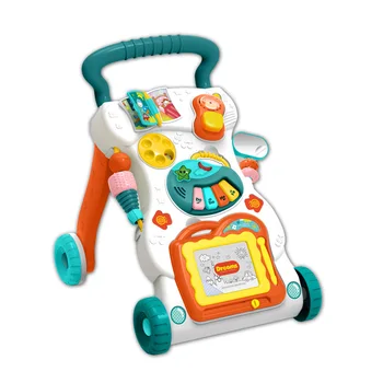 activity walker baby