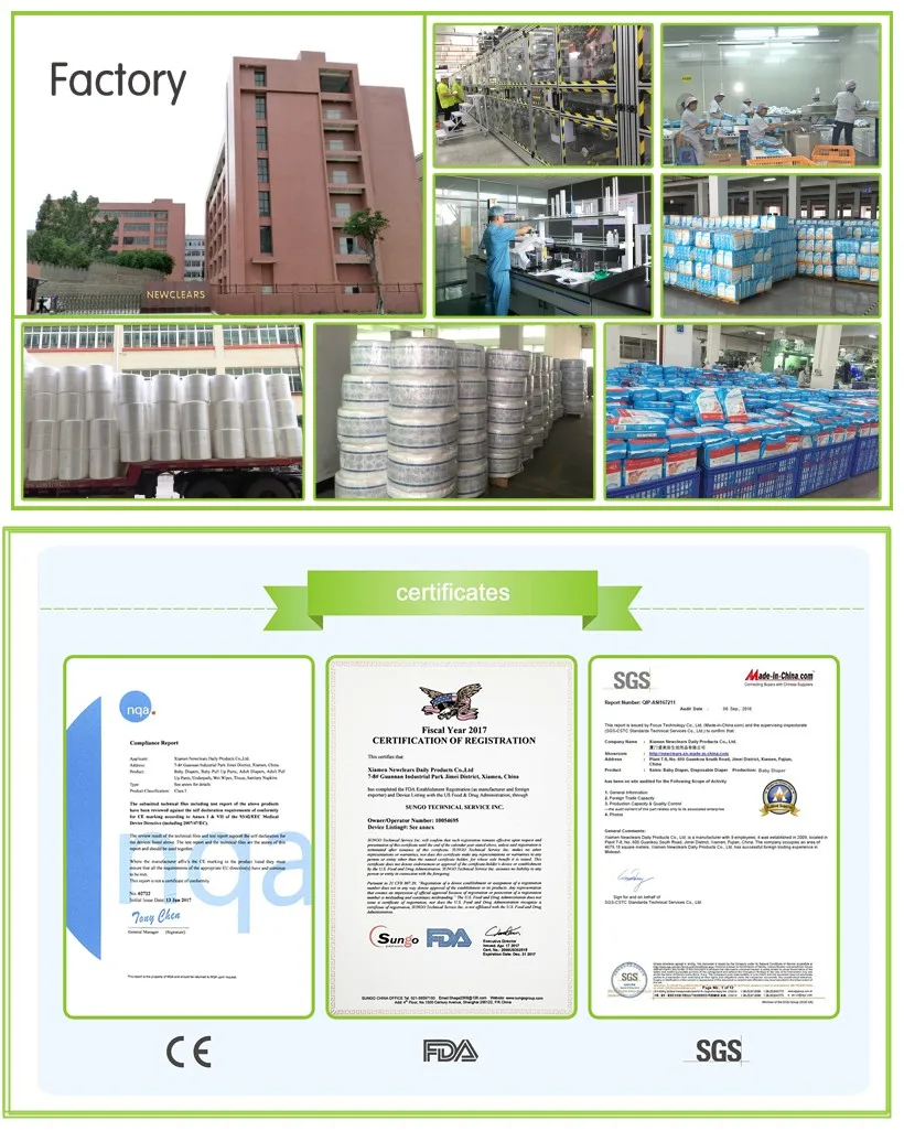 Free Shipping Wholesale Bulk Stocklot Organic Baby Korea Diapers Buy