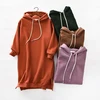 Different Kinds Of Blank High Quality No Brand Name Cheap Wholesale Plain Xxxxl Hoodies Women