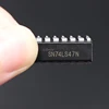 Hot Selling display drivers IC SN74LS47N Wholesale Electronic Components