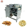 Automatic Almond Processing Apricot Kernel Peeling Machine