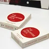 WJPC- Advertising Poker Type Paper Material Personalized Deck of Playing Cards PK-2034