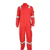 Industrial Fireproof Work Clothes Protective Clothing