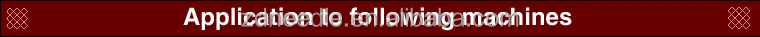 Application to following machines.jpg
