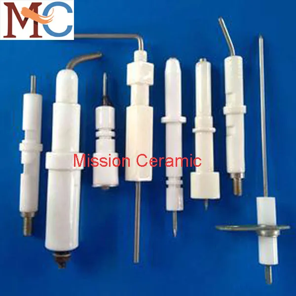 Precision Ceramic Insulator For Spark Plug Buy Precision Ceramic