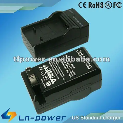 digital camera battery charger for Nikon ENEL3E