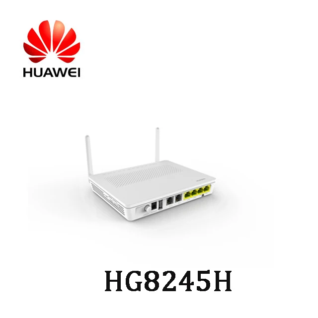 Hg8245h увеличить мощность wifi