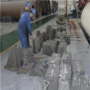 300 ball mill liner02