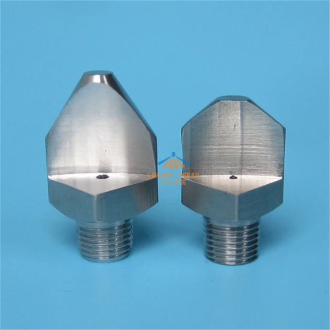 Narrow Angle Flat Fanshaped Spray High Impact Nozzle Buy Narrow