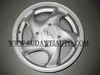 Car Split Rim Wheel For CHERY - QQ / Aluminium Alloy / High Quality / OEM NO. S11-3100020