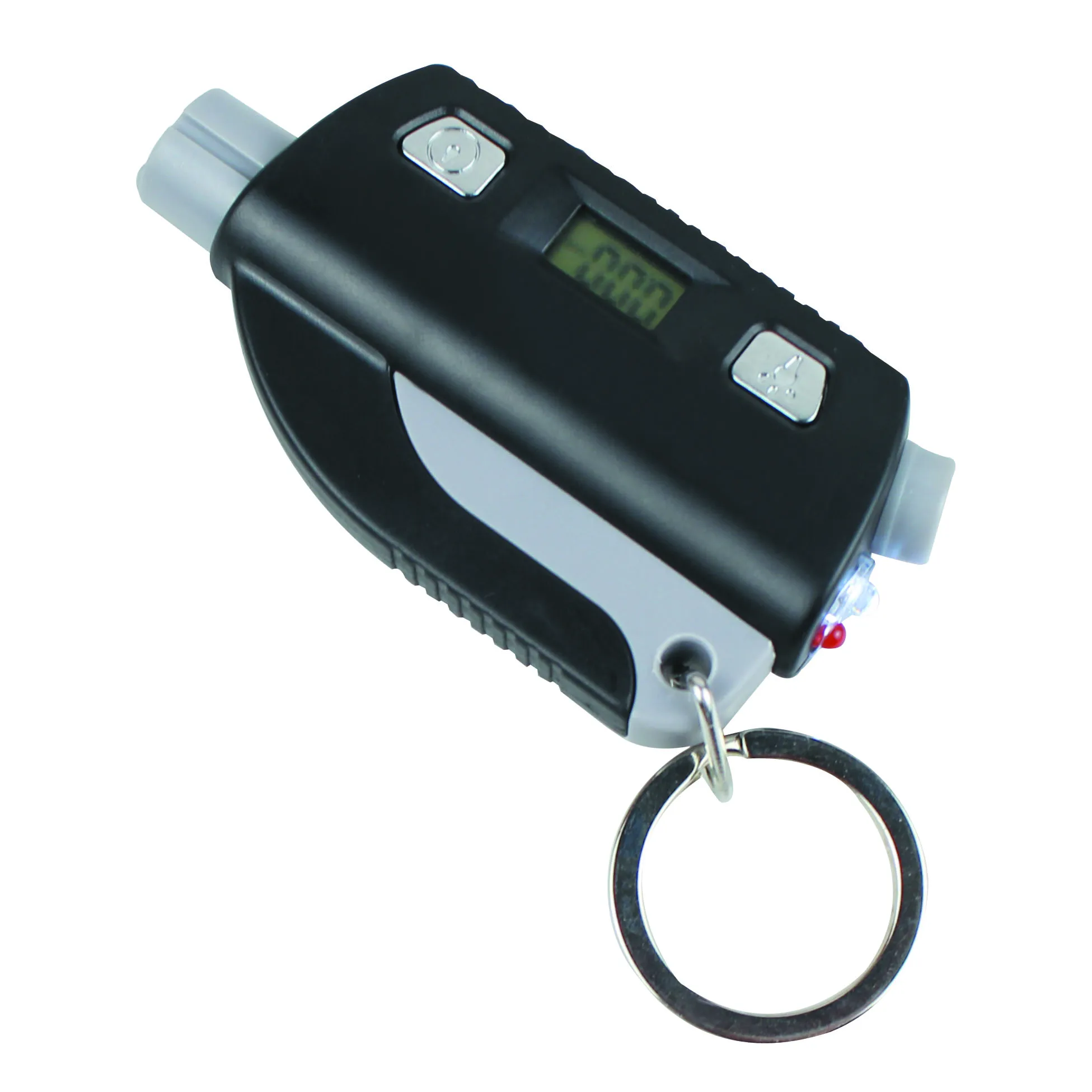 Flashlight Emergency Tools Digital Tire Gauge Buy Car Emergency Tool