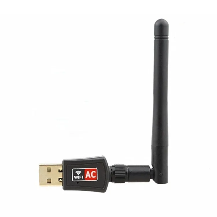how to install usb wifi adapter on kali linux iso