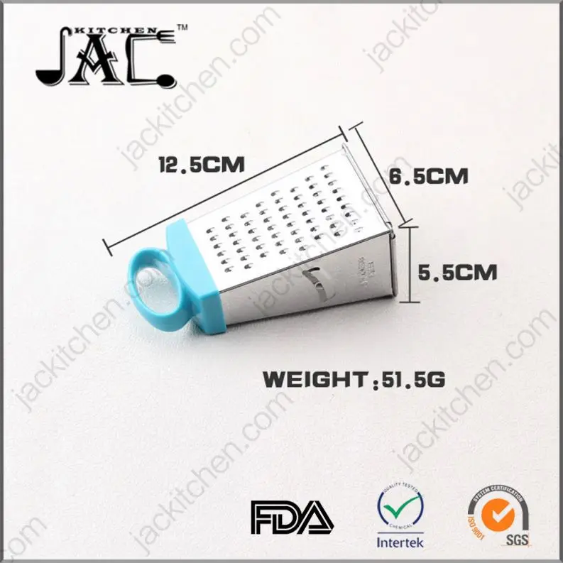 Newest Durable Stainless Steel Stainless Mini Grater