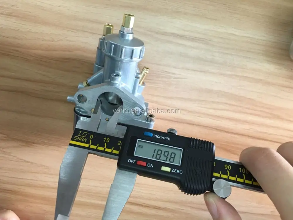16MM 19MM 21MM SIMSON 16N1-11 motorcycle carburetor