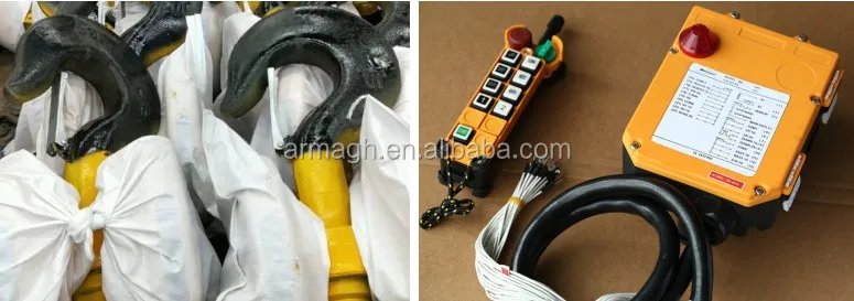 overhead crane