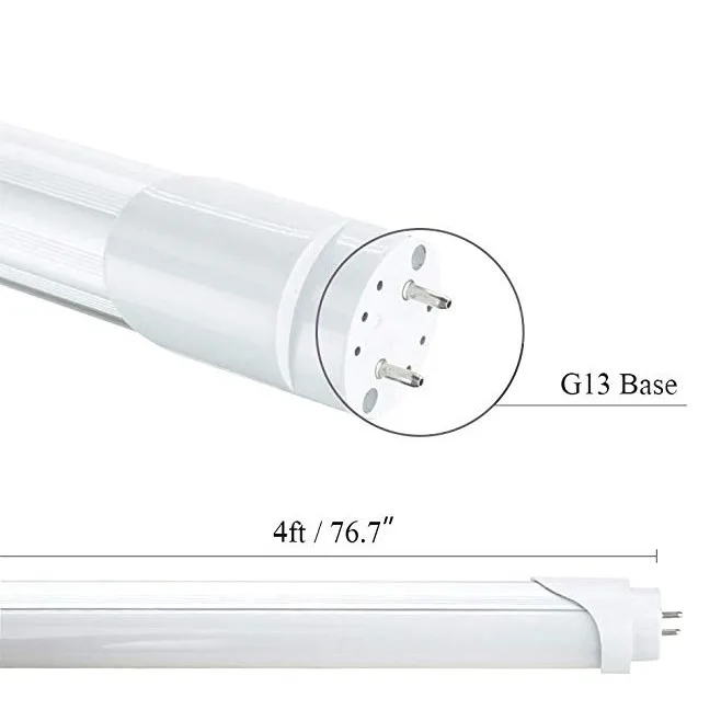 2020 Cheapest Price Energy saving no flicker T8  led tube  G13 electronic ballast compatible with ETL CE RoHs TUV Certificate