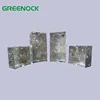 Waterproof 3x6 Cable Wire Conduit Boxes Explosion Proof Stainless Steel Metal Electrical Junction Box
