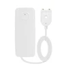 Tuya Wifi Water Leakage Alarm and Battery Operated Water Detection sensor for smart life